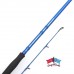 SGS4 SHAD & METAL SPECIALIST 150g 2,26m